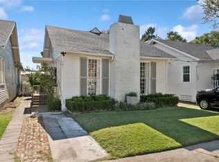 5824 Magnolia St, New Orleans, LA 70115