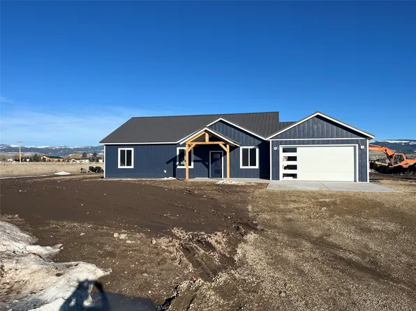 4472 Collie Ct, Stevensville, MT 59870