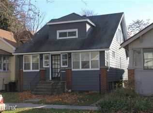 456 E Lewiston Ave APT B, Ferndale, MI 48220