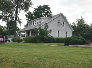 490 S State St, Westerville, OH