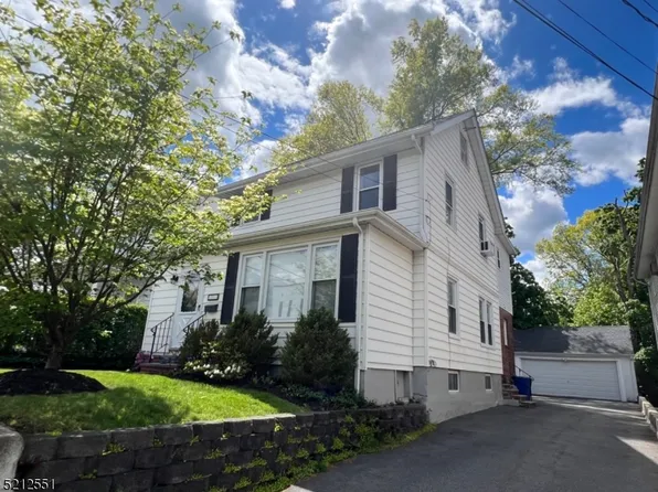 303 Main St, Millburn Twp., NJ 07041