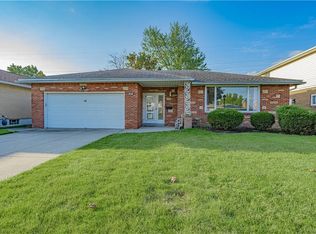 65 Joseph Dr, Tonawanda, NY 14150
