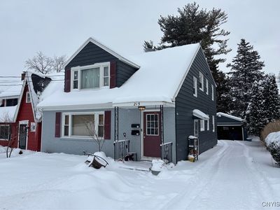 215 Fay Rd, Syracuse, NY, 13219