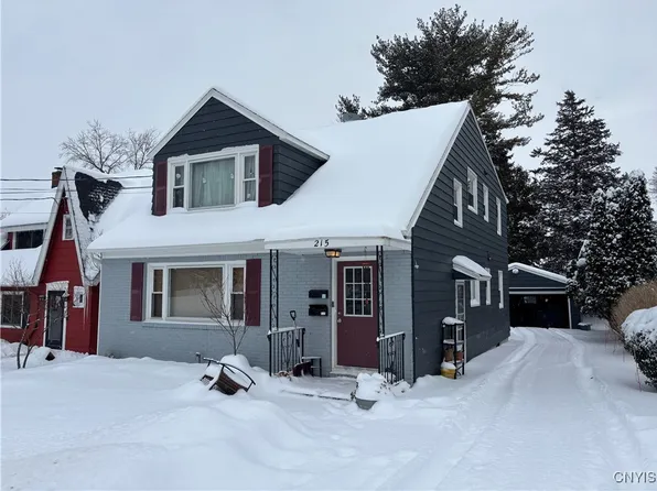 215 Fay Rd, Syracuse, NY 13219