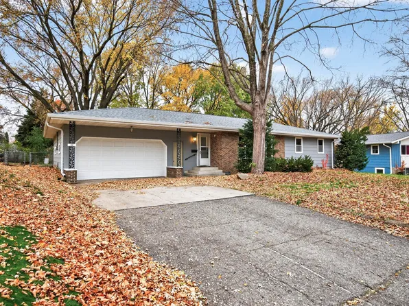 17 Jefferson Dr, Northfield, MN 55057