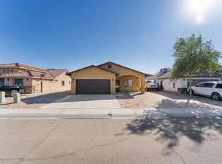 1941 E San Pedro St, San Luis, AZ 85336