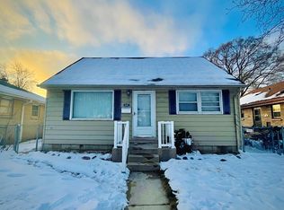 5647 N 67th St, Milwaukee, WI 53218