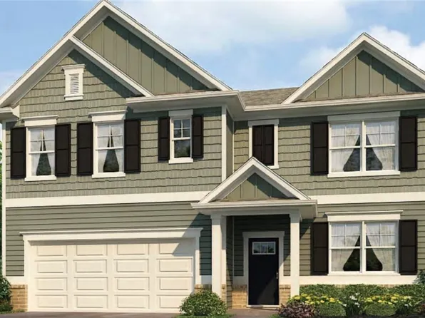 917 Waterview Rd, Yorktown, VA 23692