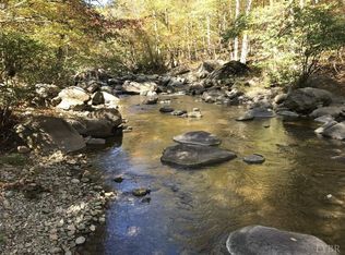 0 Perkins Mill Rd, Roseland, VA 22967