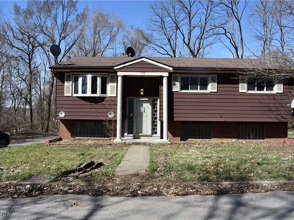 190 10th St, Campbell, OH 44405