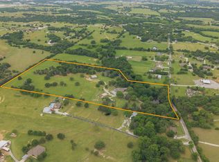 2403 County Road 2224, Decatur, TX 76234