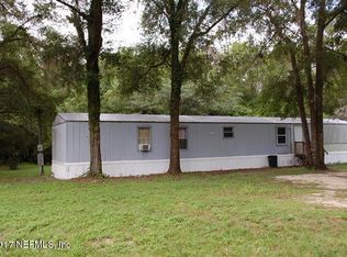 4599 Gadara Rd, Keystone Heights, FL 32656