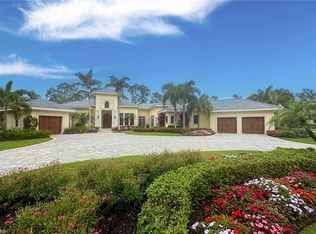 29100 Teramo Way, Naples, FL 34110