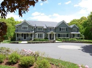 1 Saint Marys Dr, Natick, MA 01760