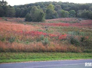 0 Drake Rd, Creal Springs, IL 62922