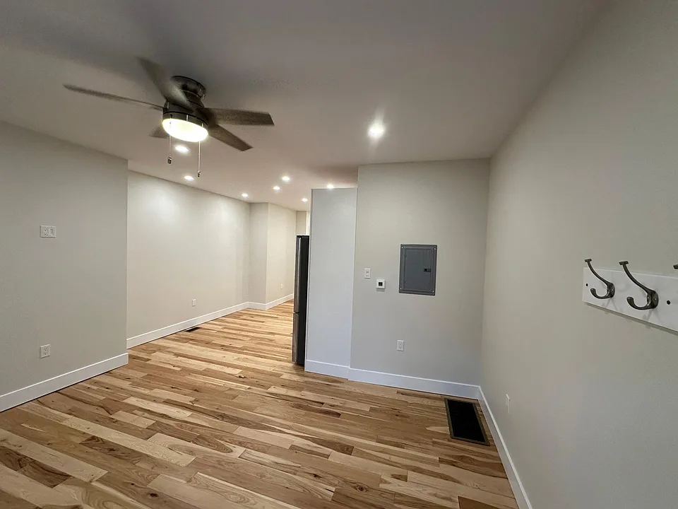 entry view