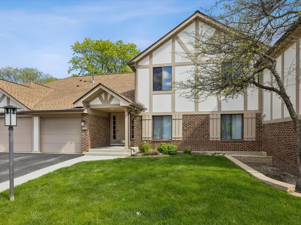 826 Thornton Ct #2AL, Schaumburg, IL 60193