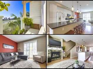 765 Harbor Cliff Way UNIT 132, Oceanside, CA 92054