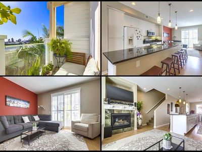 765 Harbor Cliff Way Unit 132, Oceanside, CA, 92054