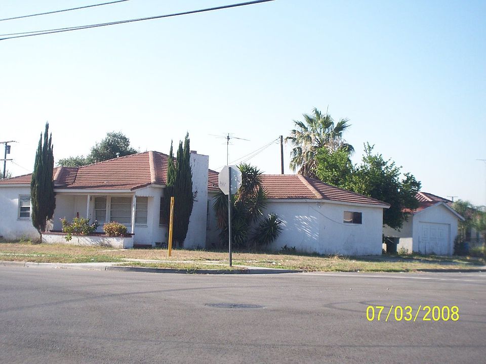 Corner view