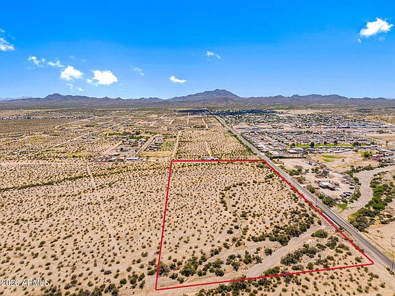 2nd image of 00 Harquahala Road #-