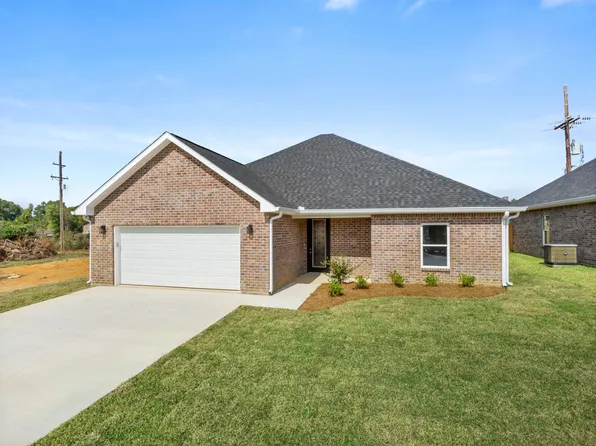 314 Evan Dr, Deridder, LA 70634