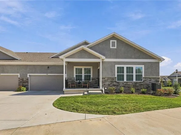 21798 W 119th Ter #1401, Olathe, KS 66061