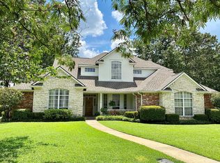 3214 Lopez Ct, Longview, TX 75605