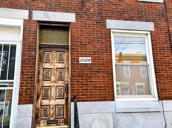 2028 Moore St, Philadelphia, PA 19145