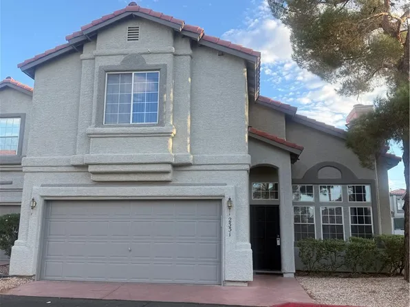 2331 Ramsgate Dr #96, Henderson, NV 89074