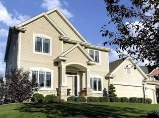 7191 Hidden Valley Cv S, Cottage Grove, MN 55016