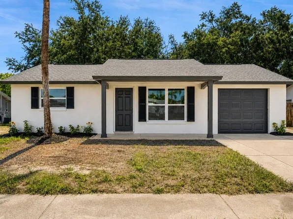 4922 Ackerman St, New Port Richey, FL 34653