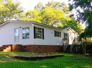 137 Crossbow Dr, Pikeville, NC 27863