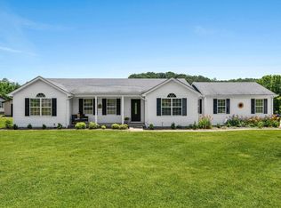 997 Copper Creek Rd, Berea, KY 40403