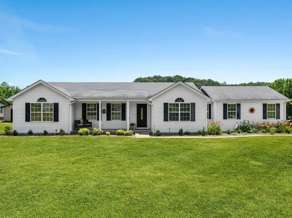 997 Copper Creek Rd, Berea, KY 40403