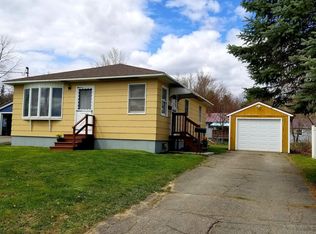 71 Merryfield Ave, Waterville, ME 04901