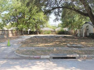 3931 Zephyr St, Houston, TX 77021