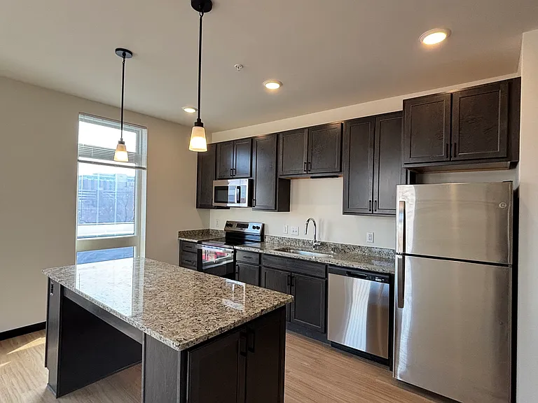 Vicino Apartments — Photo 60