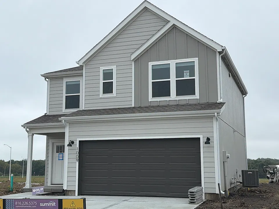 1009 Balboa Trl