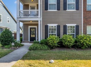 2091 Hemlock Dr, Spring Hill, TN 37174