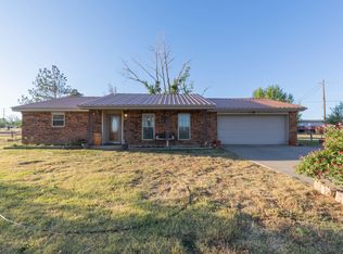 323 La Ruth Dr, Amarillo, TX 79108