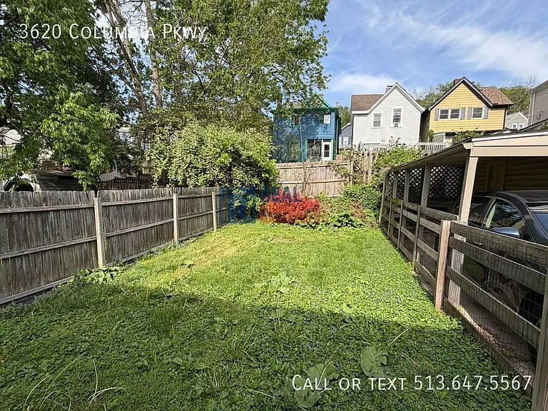 3620 Columbia Pkwy — Photo 17