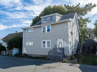 12 Clark Rd, Revere, MA 02151