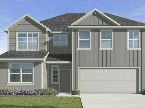 2805 Creekside Hills Blvd, Copperas Cove, TX 76522