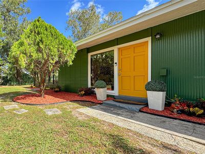 3483 Seagrape Dr, Winter Park, FL, 32792