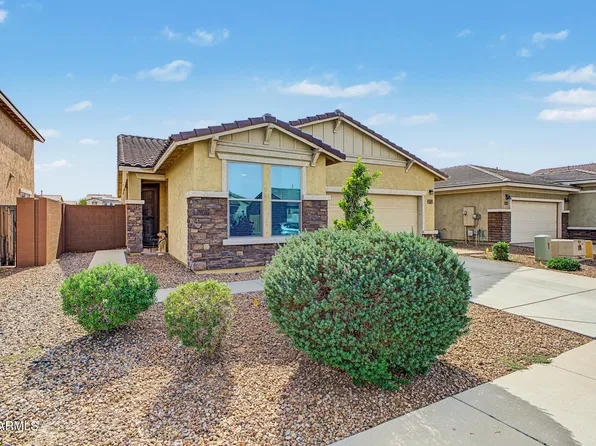 41263 W ELM Drive, Maricopa, AZ 85138