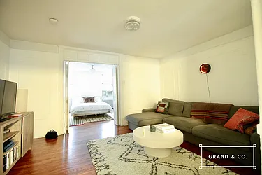 Rented by Grand & Co.