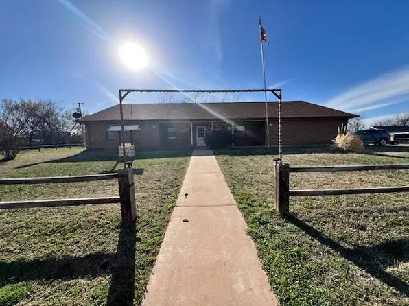 1501 SW 4th St, Lawton, OK 73501