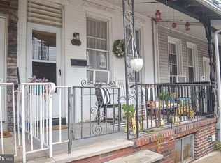 409 Fitzgerald St, Philadelphia, PA 19148