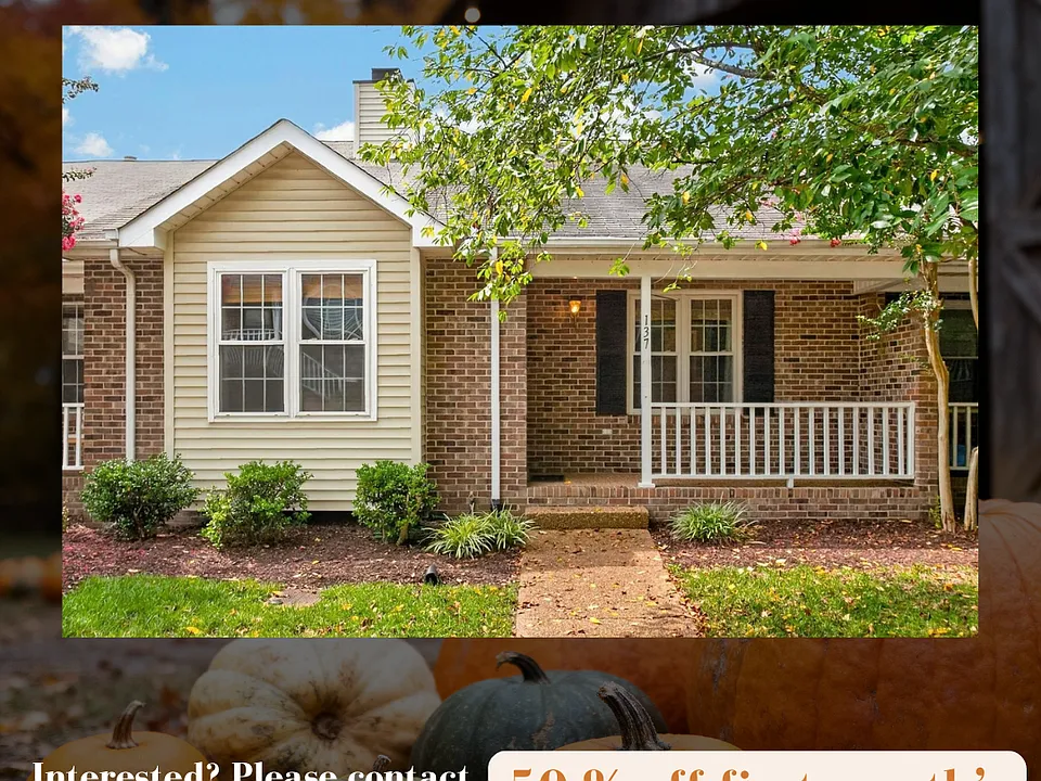 137 Pepper Ridge Cir
